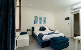 Marmur Suite